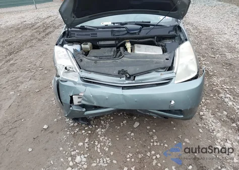 2005 Toyota Prius z USA, uszkodzony, nr VIN JTDKB20U953069972